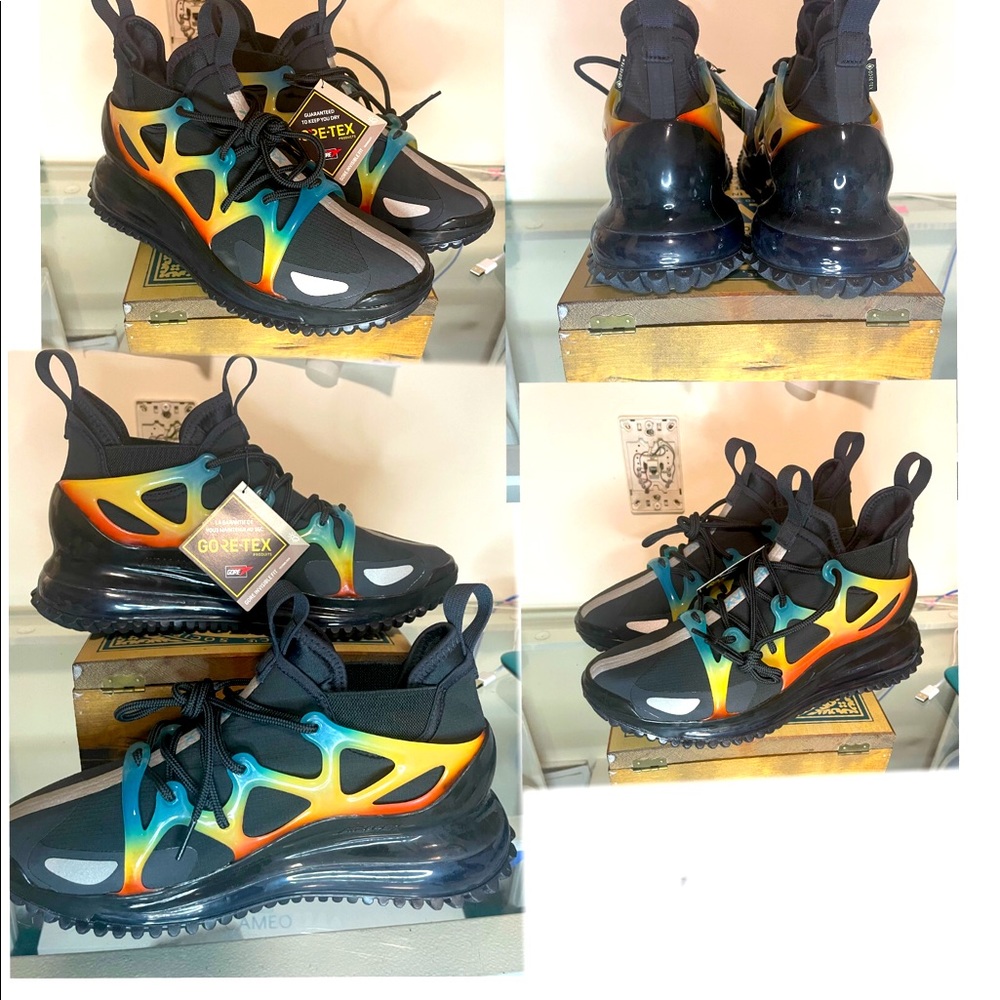Nike Air 720 Horizon Size 8